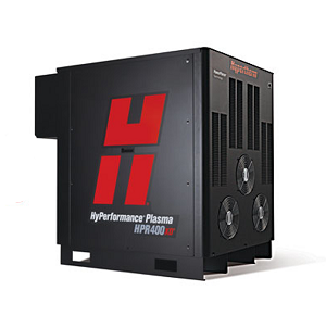 Máy Cắt Plasma HPR400XD Hypertherm