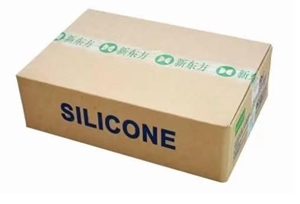 Cao Su Silicone Nguyên Sinh