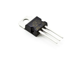 IC LM317T
