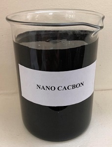 Nano Cacbon