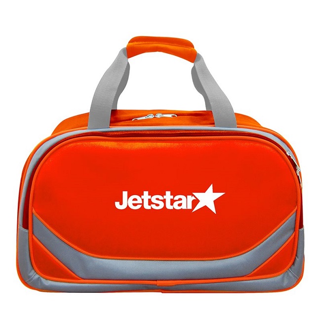 Túi xách quà tặng Jetstar