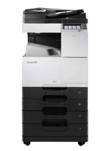 Máy Photocopy Sindoh N512