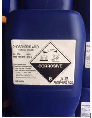 Axit Photphoric H3PO4