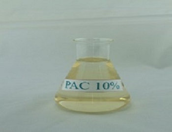 Poly Aluminium Chloride 10 Phần Trăm