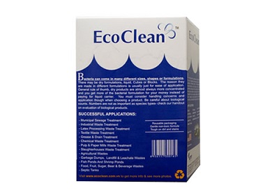EcoClean 105