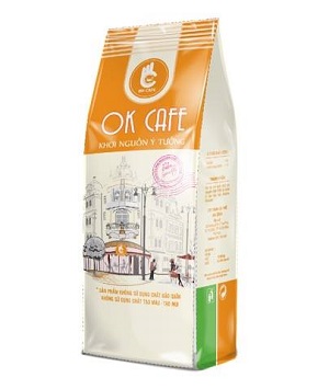 Cà phê nguyên chất OK Cafe