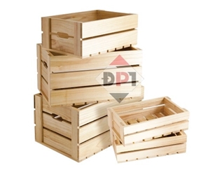 Kiện Gỗ Đông Phú Tiên - Công ty TNHH Đông Phú Tiên