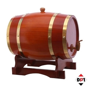 Kiện Gỗ Đông Phú Tiên - Công ty TNHH Đông Phú Tiên