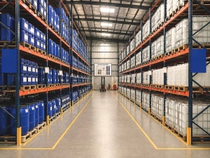 Nguyên Liệu, Thiết Bị Sản Xuất Sơn Giả Đá