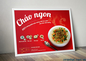 In Poster Giá Rẻ TPHCM