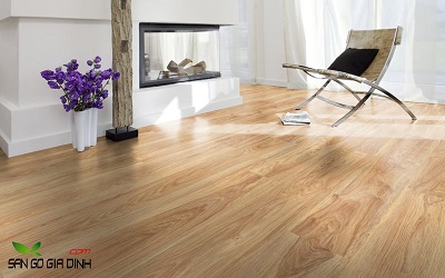 Sàn gỗ Kronostar