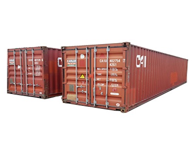 Container kho 40 feet GP