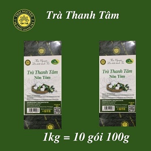 Trà Thanh Tâm 500g (5 Gói 100g)