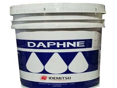Dầu nhờn Daphne Super Screw 32 Pail 20L