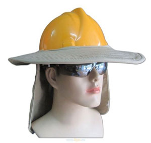 Vành mũ bảo hộ chống nắng