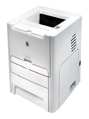 Cho Thuê Máy in HP LaserJet 1160 Printer (Q5933A)