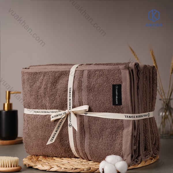 Khăn Microfiber Anoda