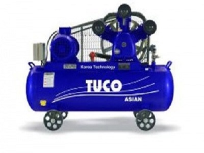 Máy nén khí Tuco Asian TCA10T