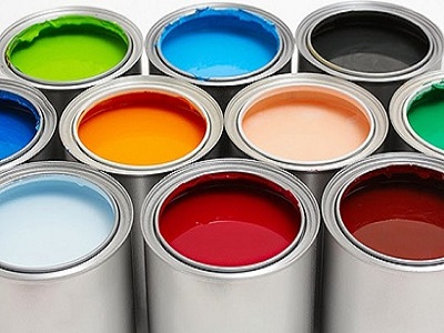 Hóa chất CMC dùng sản xuất sơn