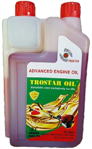 Dầu Nhớt Trostar Oil 2 T FD 5W20