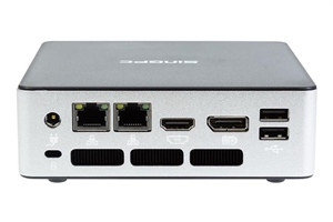 Mini PC NUC U512U695-W
