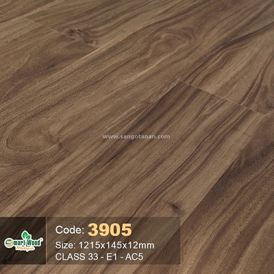 Sàn gỗ SmartWood