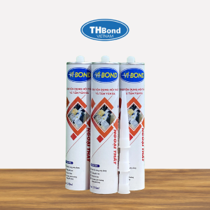 Keo Dán Nội Thất Vibond