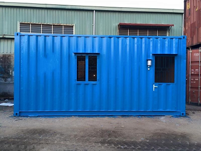 Container văn phòng 20ft