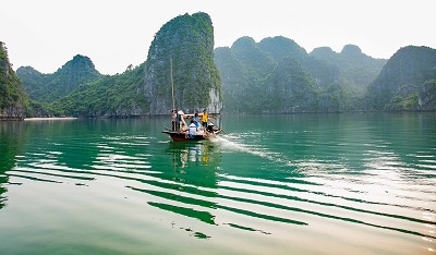Công Ty Cổ Phần Tập Đoàn Nam Phong