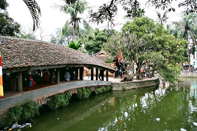 Công Ty Cổ Phần Tập Đoàn Nam Phong