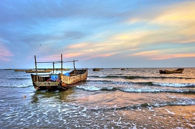 Công Ty Cổ Phần Tập Đoàn Nam Phong