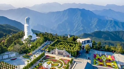 Công Ty Cổ Phần Tập Đoàn Nam Phong