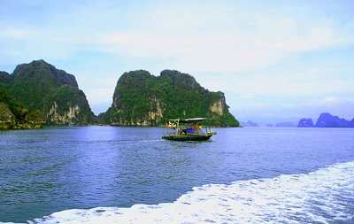 Công Ty Cổ Phần Tập Đoàn Nam Phong