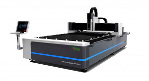 Máy Cắt CNC Fiber Laser 3015A – MEV
