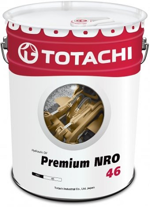 Dầu Thủy Lực Totachi Premium NRO 46