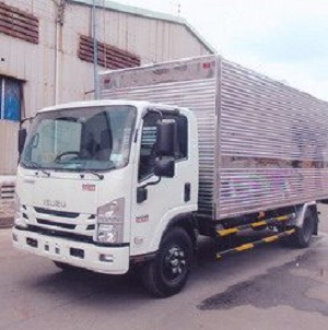 Xe tải ISUZU N-Series