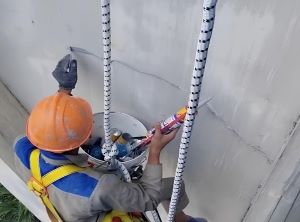 Dịch Vụ Xử Lý Chống Thấm