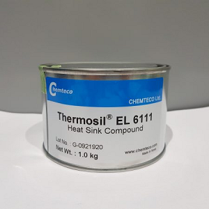 Mỡ Bôi Trơn Thermosil EL 6111