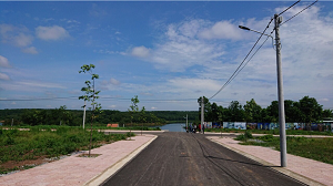 Lô Đất Huyện Đồng Phú, Tỉnh Bình Phước