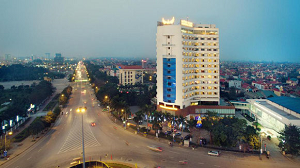 Khách Sạn Mường Thanh Phương Đông