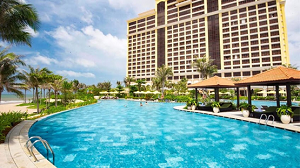 The Grand Hồ Tràm Resort & Casino