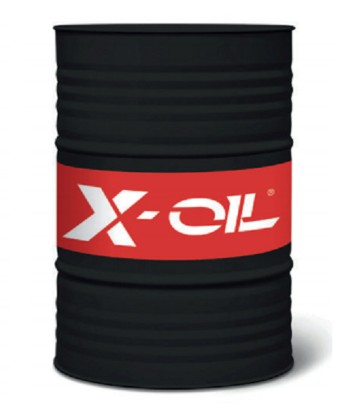 X-OIL ULTIMATE 4T