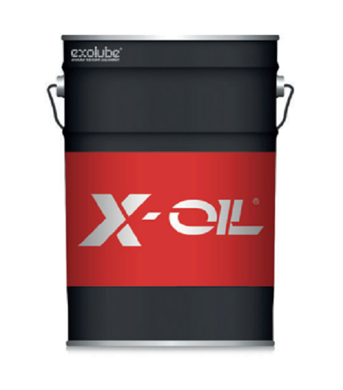 X-OIL COMPRESSOR