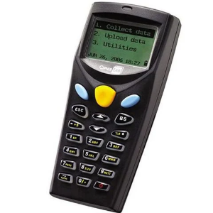 Máy Kiểm Kho CipherLab CPT 8000L