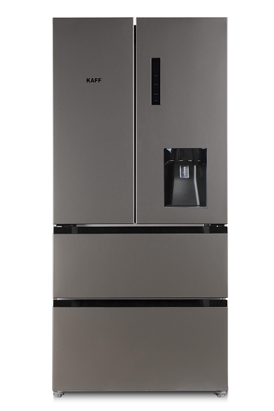 Tủ Lạnh Side By Side KAFF KF-BCD523W