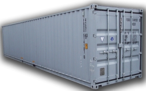 Container Lạnh 45 Feet