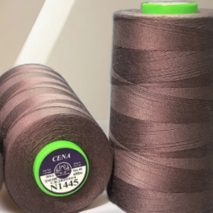 Chỉ May 100% Polyester  (PPC)