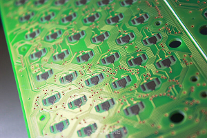 Mực In Carbon PCB