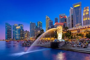Dịch Vụ Gửi Hàng Đi Singapore