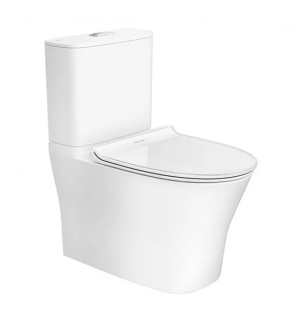 Bàn Cầu 2 Khối American Standard